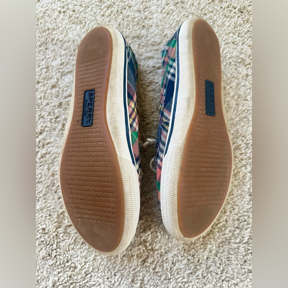 Sperry Lounge Away Sneaker - Picture 3 of 5